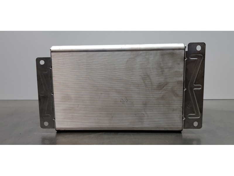 Recambio de sistema audio / radio cd para audi a6 berlina (4f2) 2.0 tdi referencia OEM IAM 4F0035223   Recambio de sistema audio / radio cd para audi a6 berlina (4f2) 2.0 tdi referencia OEM IAM 4F0035223