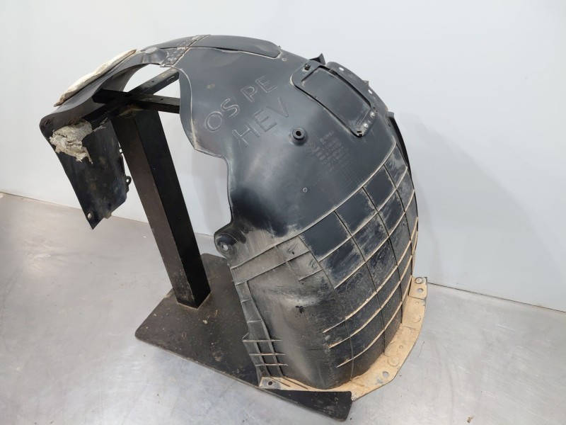 Recambio de paso rueda para hyundai kona hybrid referencia OEM IAM   