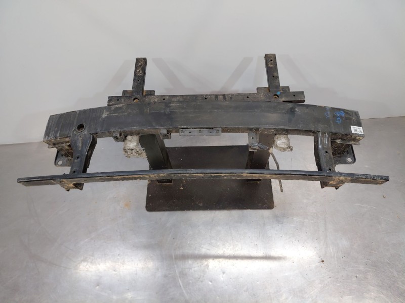 Recambio de refuerzo paragolpes delantero para hyundai kona hybrid referencia OEM IAM   