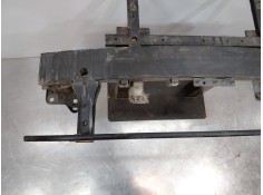 Recambio de refuerzo paragolpes delantero para hyundai kona hybrid referencia OEM IAM    2