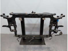 Recambio de panel frontal para hyundai kona hybrid referencia OEM IAM   