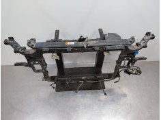 Recambio de panel frontal para hyundai kona hybrid referencia OEM IAM    2