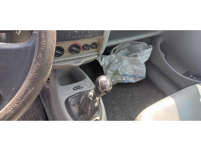 renault kangoo (f/kc0) del año 2003