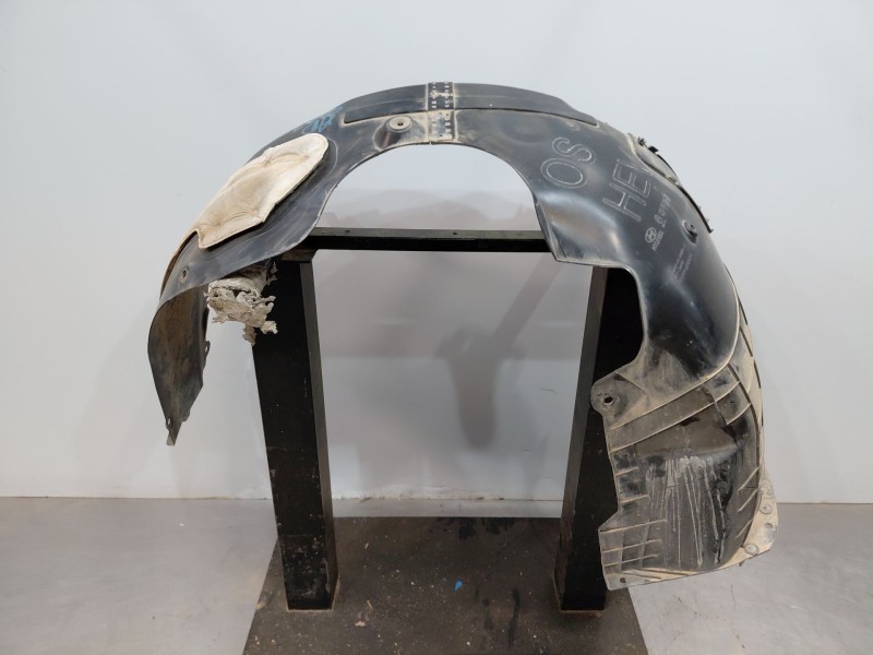 Recambio de paso rueda para hyundai kona hybrid referencia OEM IAM   