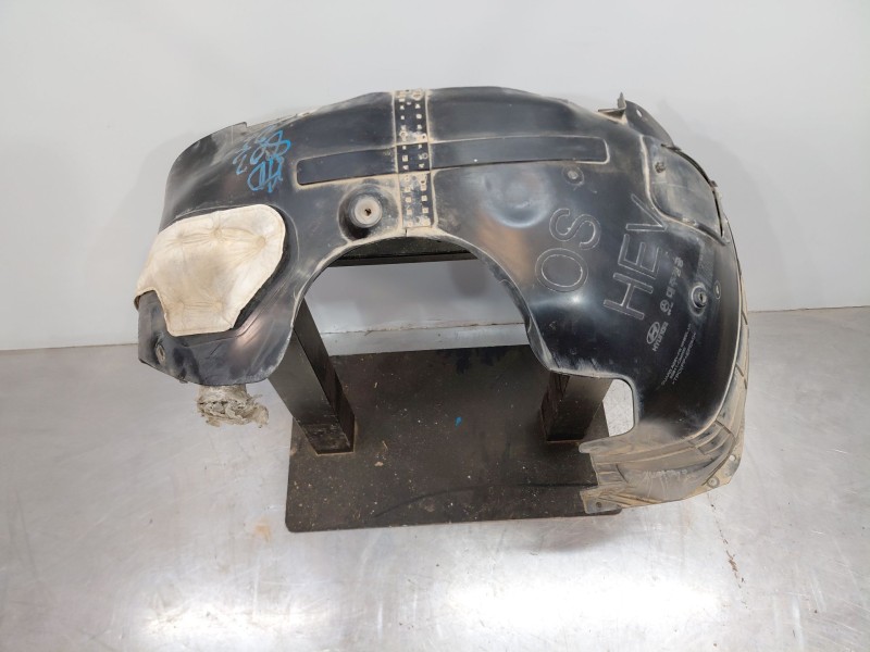 Recambio de paso rueda para hyundai kona hybrid referencia OEM IAM   