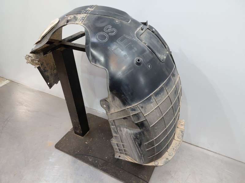 Recambio de paso rueda para hyundai kona hybrid referencia OEM IAM   