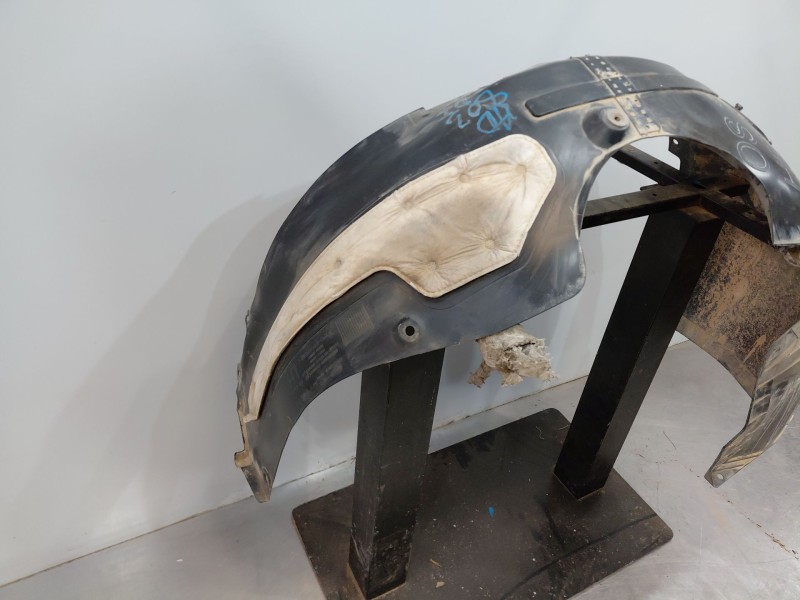 Recambio de paso rueda para hyundai kona hybrid referencia OEM IAM   