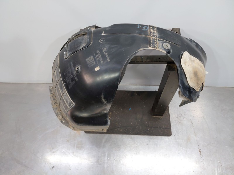 Recambio de paso rueda para hyundai kona hybrid referencia OEM IAM   