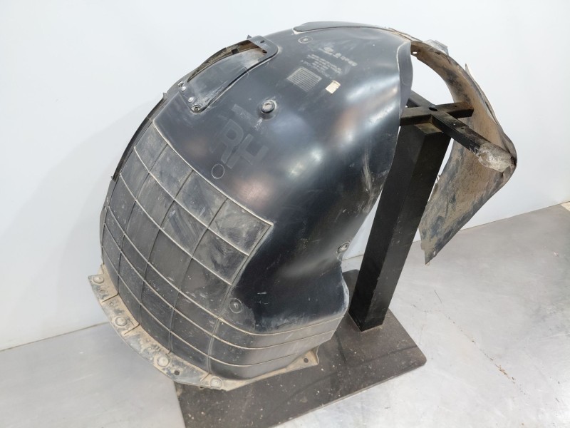 Recambio de paso rueda para hyundai kona hybrid referencia OEM IAM   