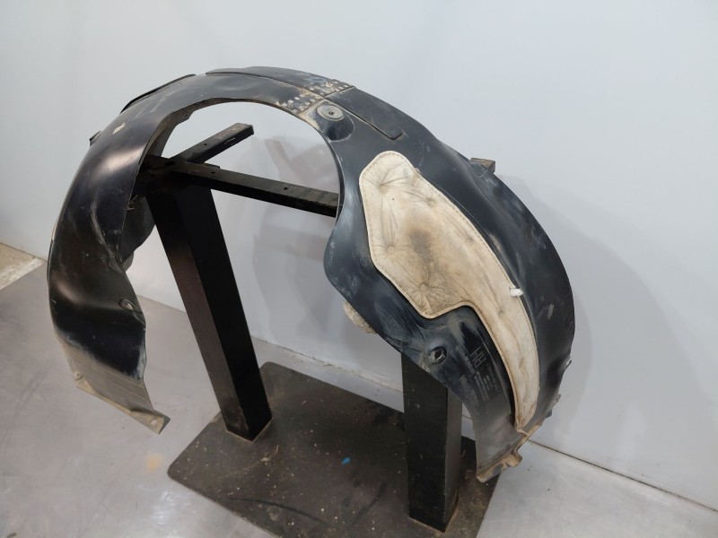 Recambio de paso rueda para hyundai kona hybrid referencia OEM IAM   