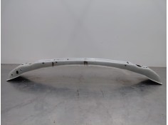 Recambio de refuerzo paragolpes delantero para dacia dokker express ambiance referencia OEM IAM    2
