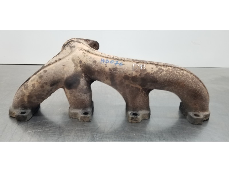 Recambio de salida colector para nissan trade ebro trade referencia OEM IAM 73602061   Recambio de salida colector para nissan trade ebro trade referencia OEM IAM 73602061