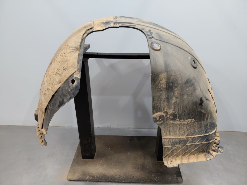 Recambio de paso rueda para hyundai tucson (tl, tle) 1.6 gdi referencia OEM IAM   