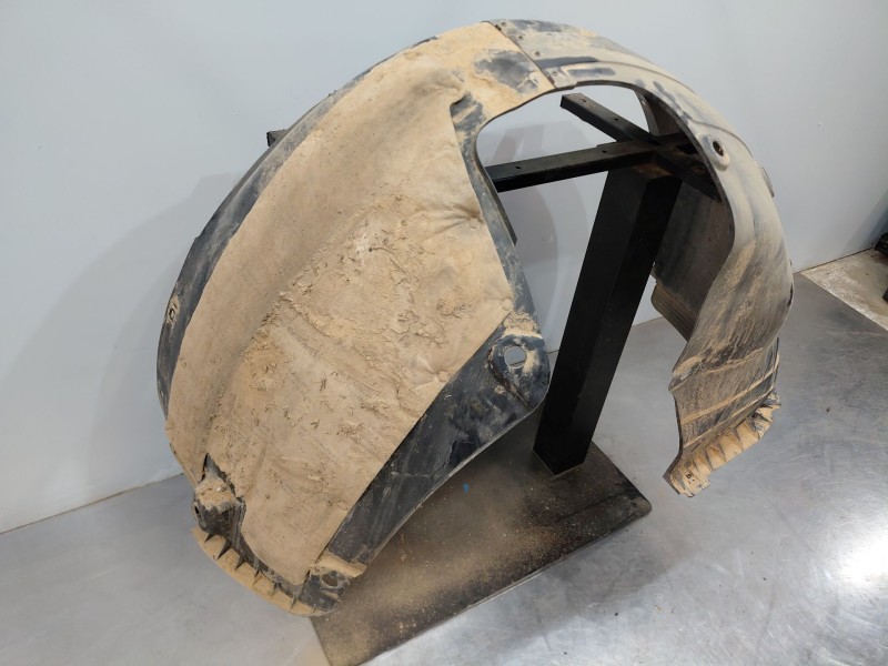 Recambio de paso rueda para hyundai tucson (tl, tle) 1.6 gdi referencia OEM IAM   