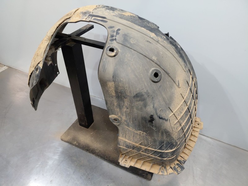 Recambio de paso rueda para hyundai tucson (tl, tle) 1.6 gdi referencia OEM IAM   