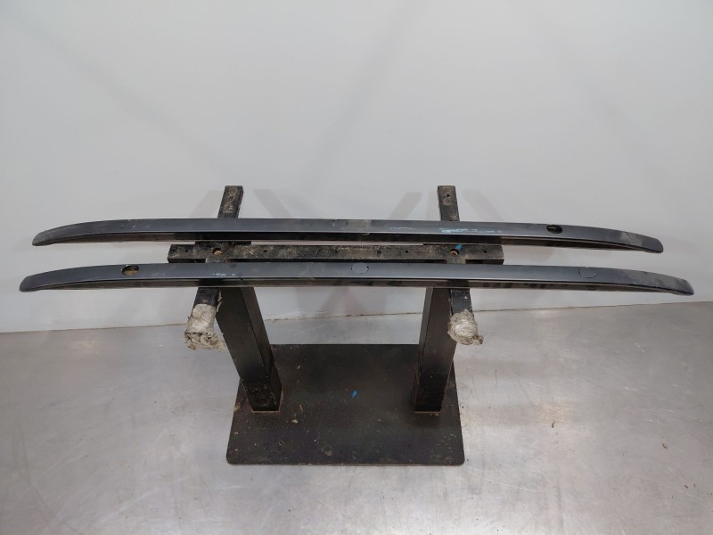 Recambio de barras techo para hyundai kona hybrid referencia OEM IAM   