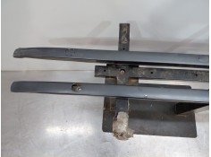 Recambio de barras techo para hyundai kona hybrid referencia OEM IAM    2