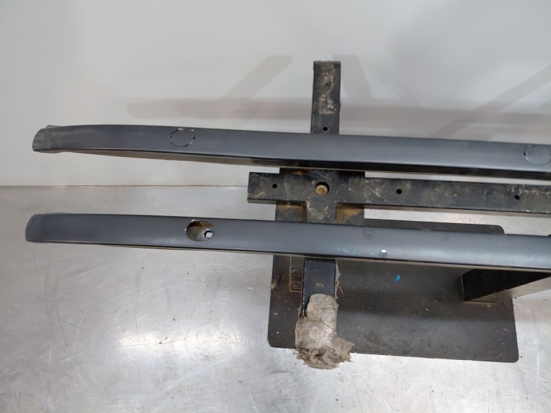 Recambio de barras techo para hyundai kona hybrid referencia OEM IAM   