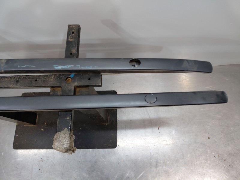 Recambio de barras techo para hyundai kona hybrid referencia OEM IAM   