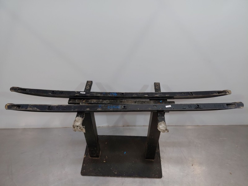 Recambio de barras techo para hyundai kona hybrid referencia OEM IAM   