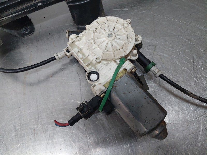 Recambio de elevalunas delantero izquierdo para land rover freelander es referencia OEM IAM   