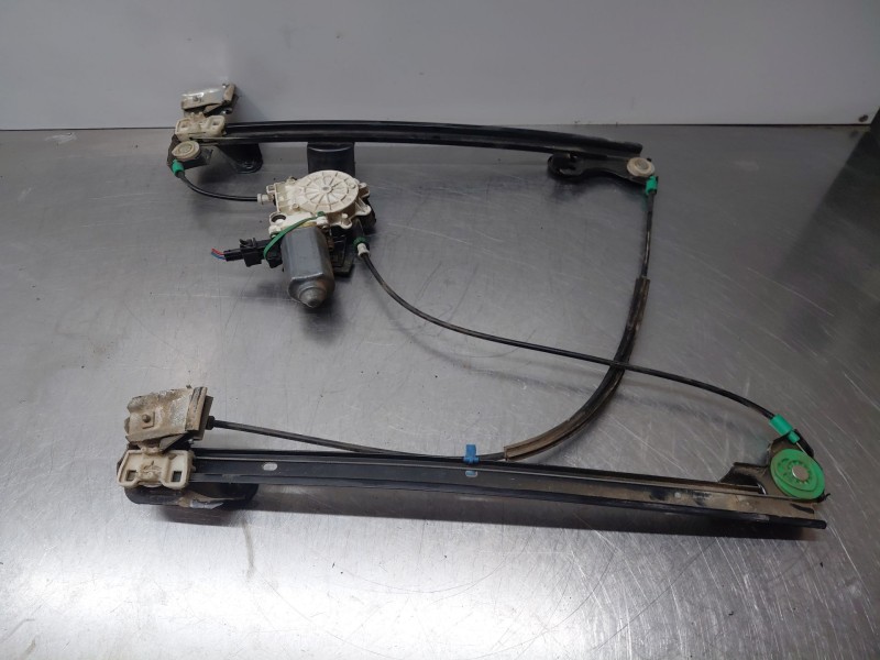 Recambio de elevalunas delantero izquierdo para land rover freelander es referencia OEM IAM   