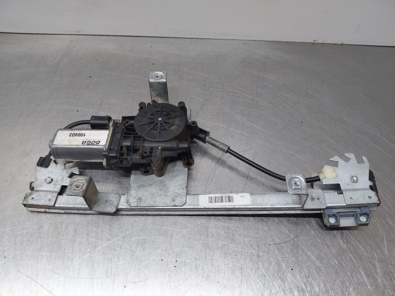 Recambio de elevalunas trasero izquierdo para land rover freelander es referencia OEM IAM   