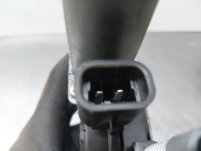 Recambio de elevalunas trasero izquierdo para land rover freelander es referencia OEM IAM   