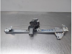 Recambio de elevalunas delantero izquierdo para dacia dokker express ambiance referencia OEM IAM   
