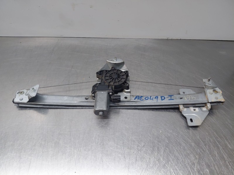 Recambio de elevalunas delantero izquierdo para dacia dokker express ambiance referencia OEM IAM   