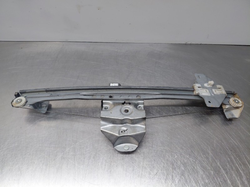 Recambio de elevalunas delantero izquierdo para dacia dokker express ambiance referencia OEM IAM   