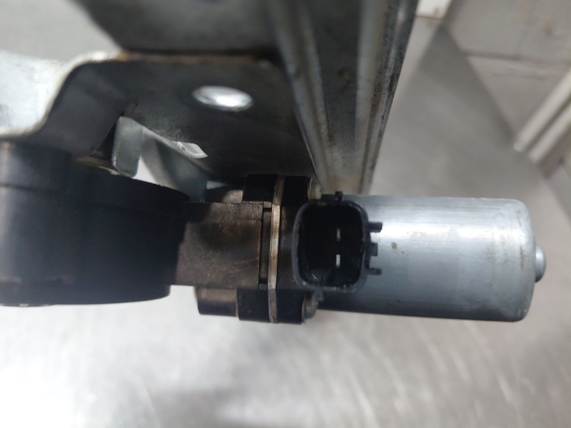 Recambio de elevalunas delantero izquierdo para dacia dokker express ambiance referencia OEM IAM   