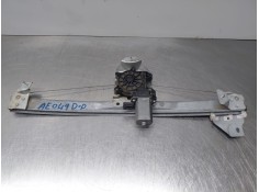 Recambio de elevalunas delantero derecho para dacia dokker express ambiance referencia OEM IAM   
