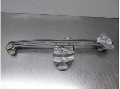 Recambio de elevalunas delantero derecho para dacia dokker express ambiance referencia OEM IAM    2