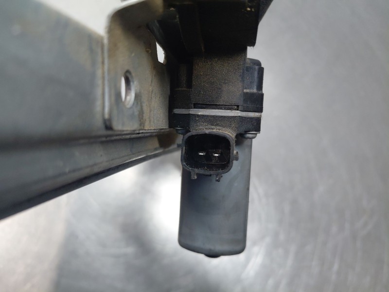 Recambio de elevalunas delantero derecho para dacia dokker express ambiance referencia OEM IAM   