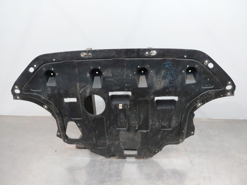 Recambio de cubrecarter para hyundai kona hybrid referencia OEM IAM   