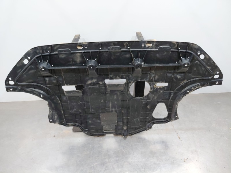 Recambio de cubrecarter para hyundai kona hybrid referencia OEM IAM   