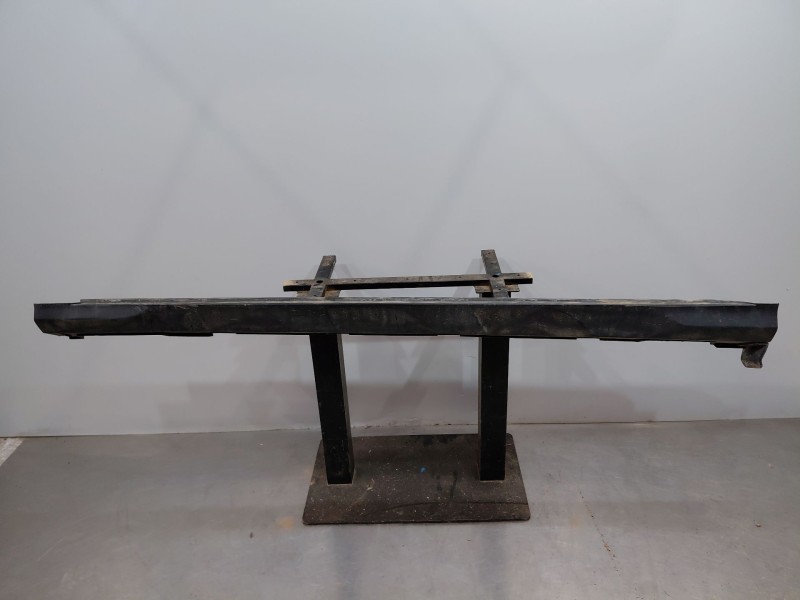 Recambio de faldon lateral para hyundai kona hybrid referencia OEM IAM   