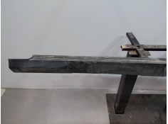 Recambio de faldon lateral para hyundai kona hybrid referencia OEM IAM    2