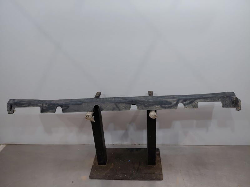 Recambio de faldon lateral para hyundai kona hybrid referencia OEM IAM   