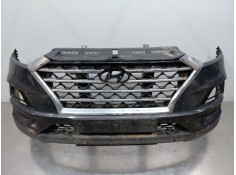 Recambio de paragolpes delantero para hyundai tucson (tl, tle) 1.6 gdi referencia OEM IAM   