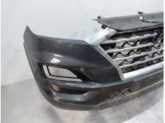 Recambio de paragolpes delantero para hyundai tucson (tl, tle) 1.6 gdi referencia OEM IAM    2