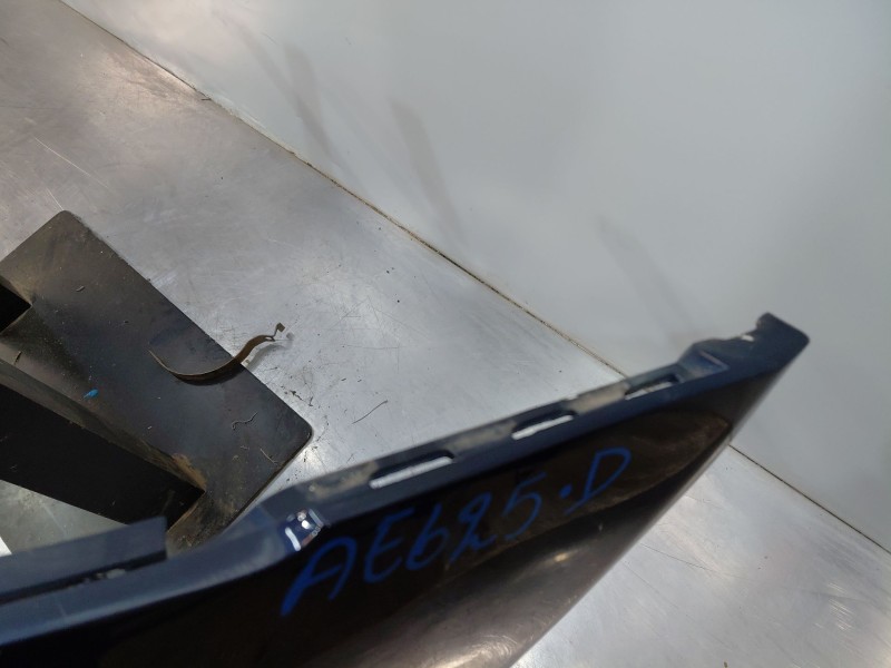 Recambio de paragolpes delantero para audi a4 b5 avant (8d5) 1.9 tdi referencia OEM IAM   