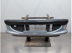 Recambio de paragolpes delantero para peugeot 206 hatchback (2a/c) 1.6 16v referencia OEM IAM   