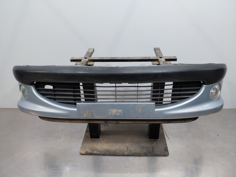 Recambio de paragolpes delantero para peugeot 206 hatchback (2a/c) 1.6 16v referencia OEM IAM   