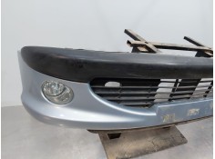 Recambio de paragolpes delantero para peugeot 206 hatchback (2a/c) 1.6 16v referencia OEM IAM    2