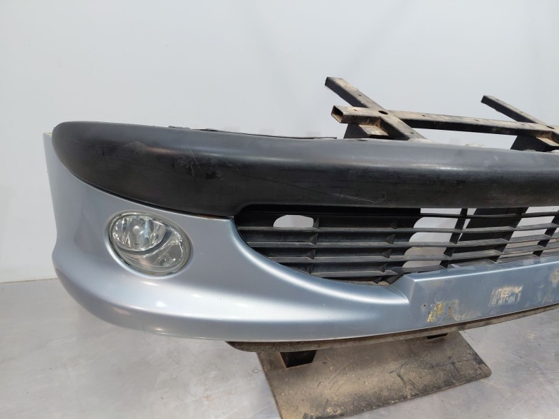 Recambio de paragolpes delantero para peugeot 206 hatchback (2a/c) 1.6 16v referencia OEM IAM   