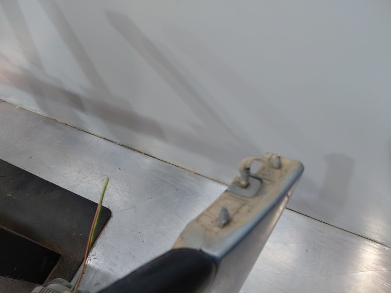 Recambio de paragolpes delantero para peugeot 206 hatchback (2a/c) 1.6 16v referencia OEM IAM   