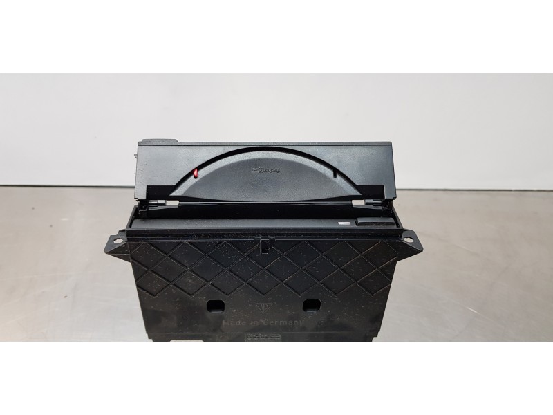 Recambio de no identificado para porsche boxster (tipo 987) básico referencia OEM IAM 99755266300  