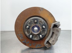 Recambio de mangueta delantera derecha para hyundai kona hybrid referencia OEM IAM 51716J9000  